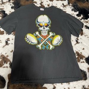 Junk Food Grateful Dead Graphic Tee